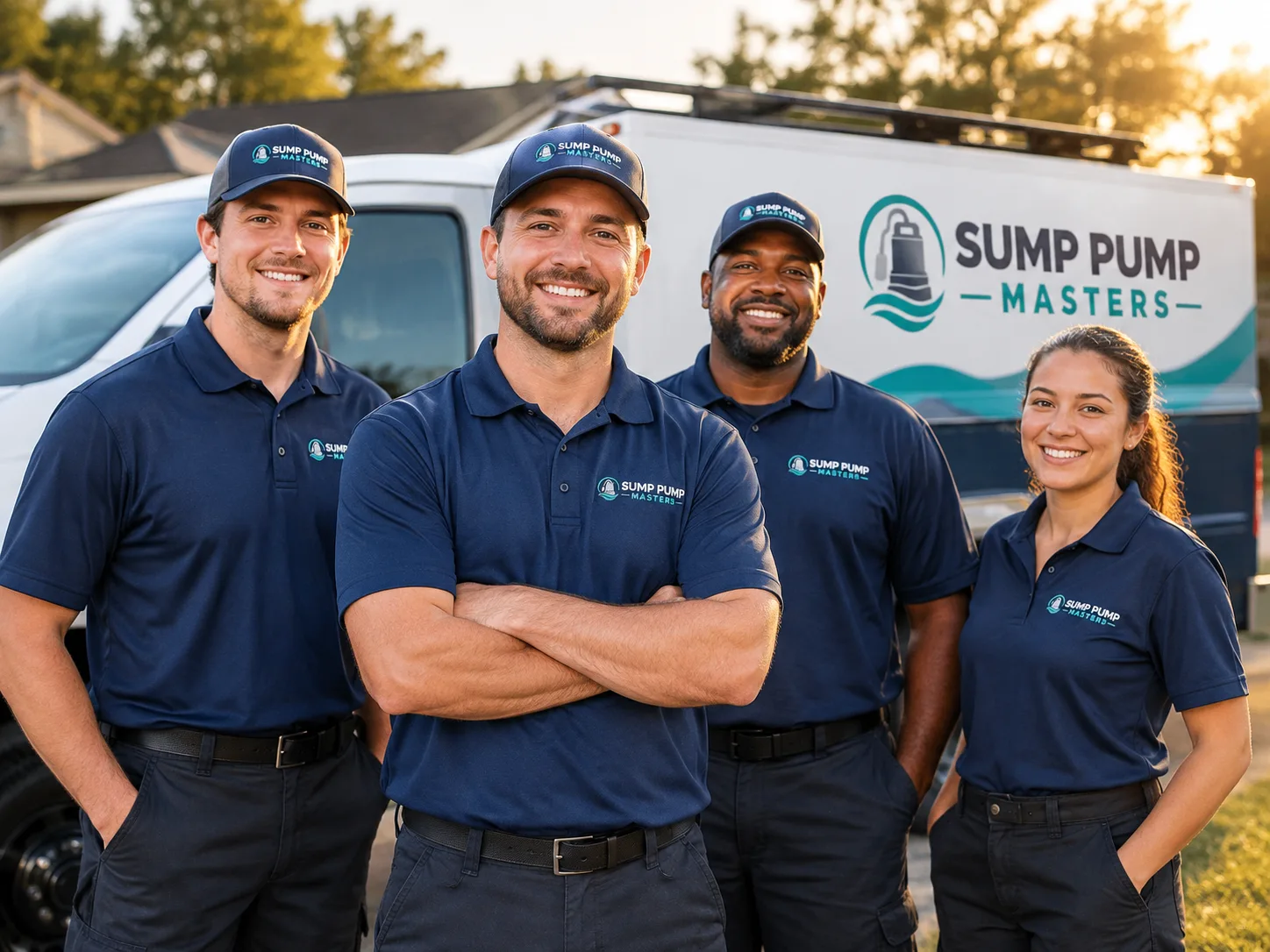 Sump Pump Repair company in Belle Mead, NJ